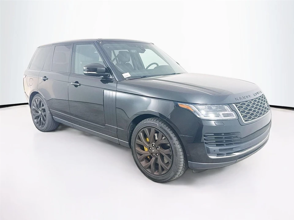 2019 Land Rover Range Rover L405 - Image 11 of 14