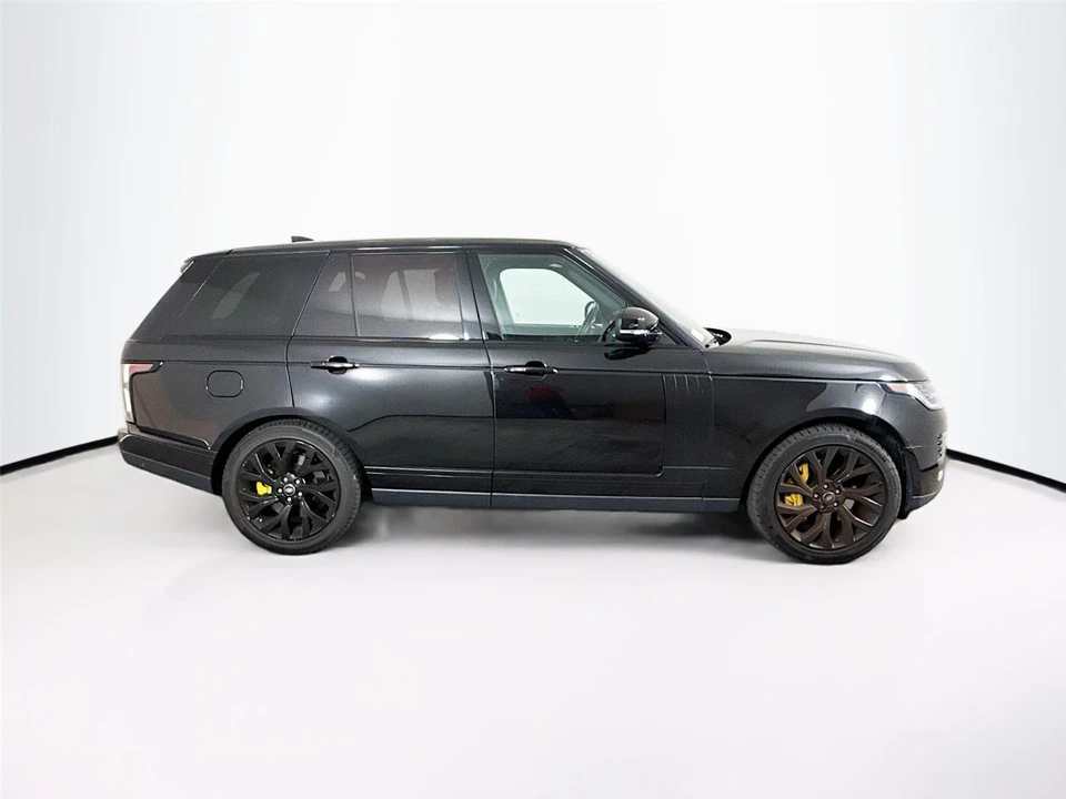 2019 Land Rover Range Rover L405 - Image 10 of 14