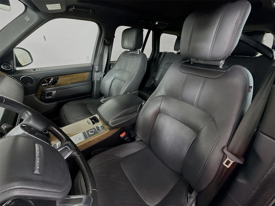 2019 Land Rover Range Rover L405 - Image 2 of 14