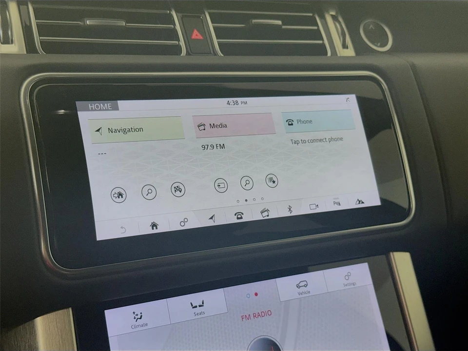 2019 Land Rover Range Rover L405 - Image 5 of 14