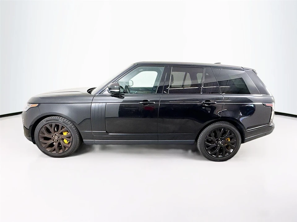 2019 Land Rover Range Rover L405 - Image 8 of 14