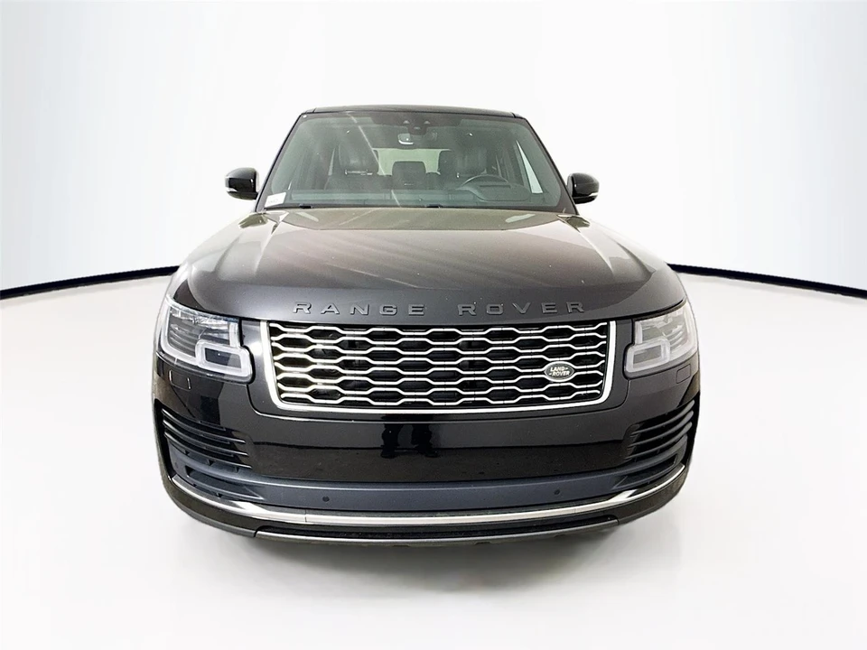 2019 Land Rover Range Rover L405 - Image 7 of 14