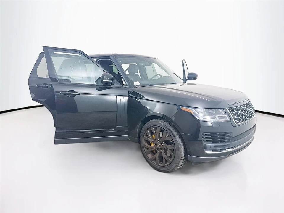 2019 Land Rover Range Rover L405 - Image 13 of 14