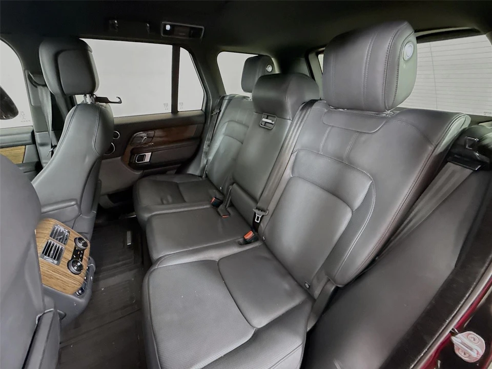 2019 Land Rover Range Rover L405 - Image 6 of 14
