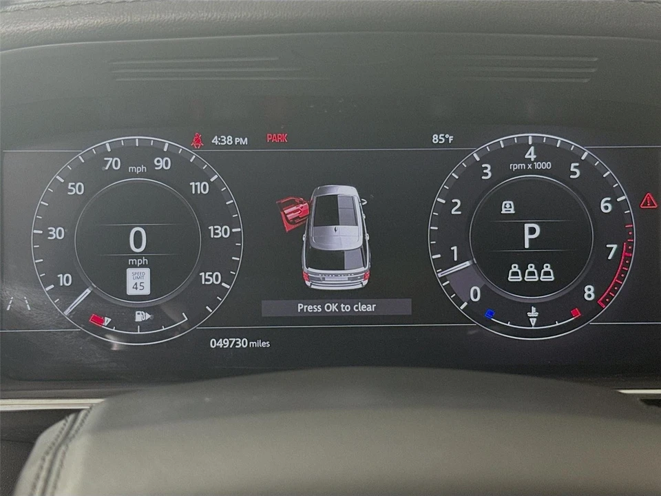 2019 Land Rover Range Rover L405 - Image 3 of 14