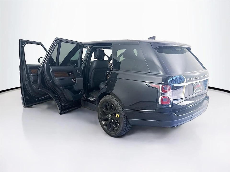 2019 Land Rover Range Rover L405 - Image 14 of 14
