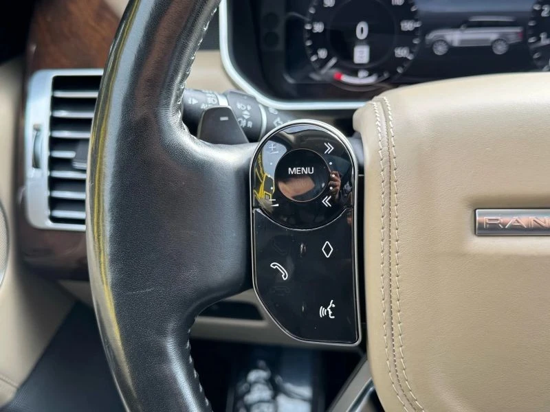 2019 Land Rover Range Rover L405 - Image 6 of 12
