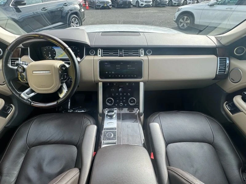 2019 Land Rover Range Rover L405 - Image 12 of 12