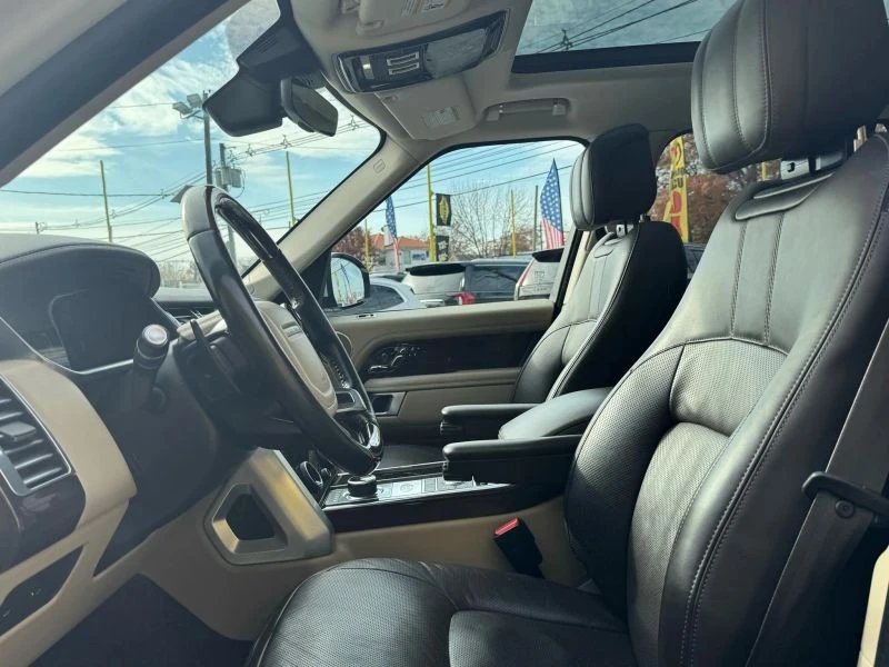 2019 Land Rover Range Rover L405 - Image 2 of 12