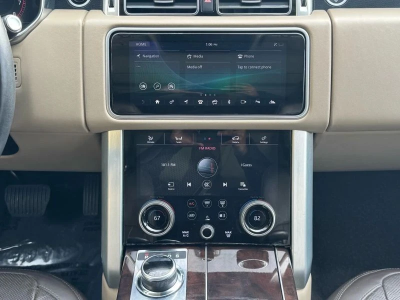 2019 Land Rover Range Rover L405 - Image 9 of 12