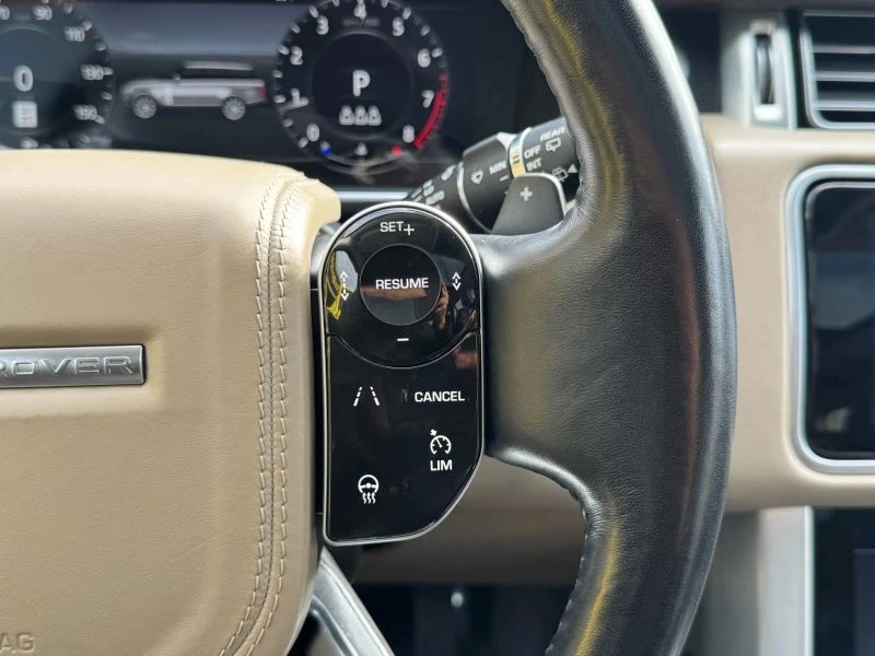 2019 Land Rover Range Rover L405 - Image 7 of 12