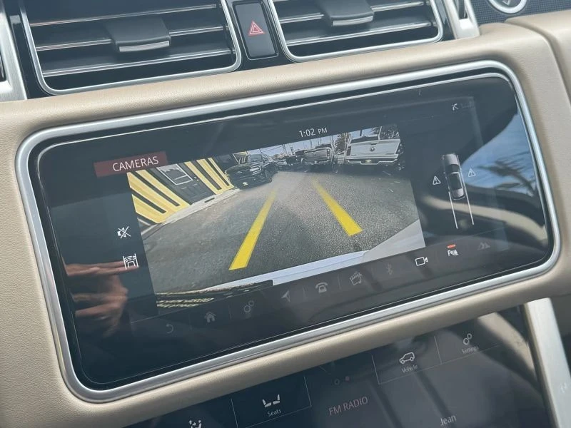 2019 Land Rover Range Rover L405 - Image 10 of 12