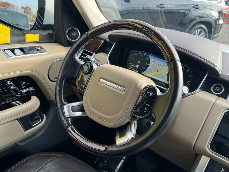 2019 Land Rover Range Rover L405 - Image 5 of 12