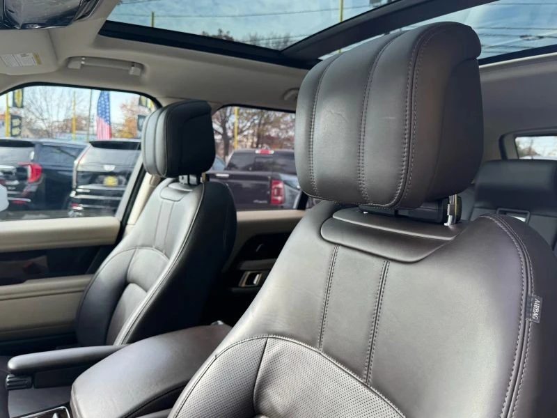 2019 Land Rover Range Rover L405 - Image 4 of 12