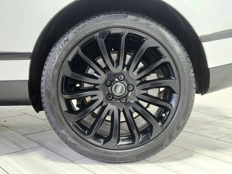 2019 Land Rover Range Rover L405 - Image 9 of 12