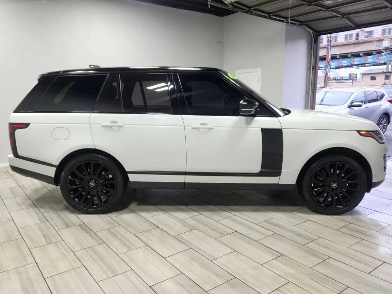 2019 Land Rover Range Rover L405 - Image 6 of 12