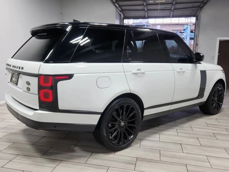 2019 Land Rover Range Rover L405 - Image 5 of 12