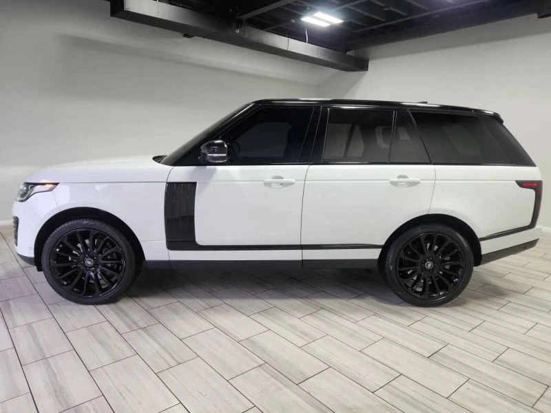 2019 Land Rover Range Rover L405 - Image 2 of 12
