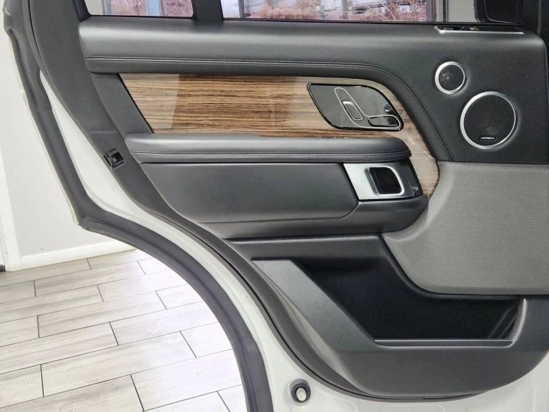 2019 Land Rover Range Rover L405 - Image 12 of 12