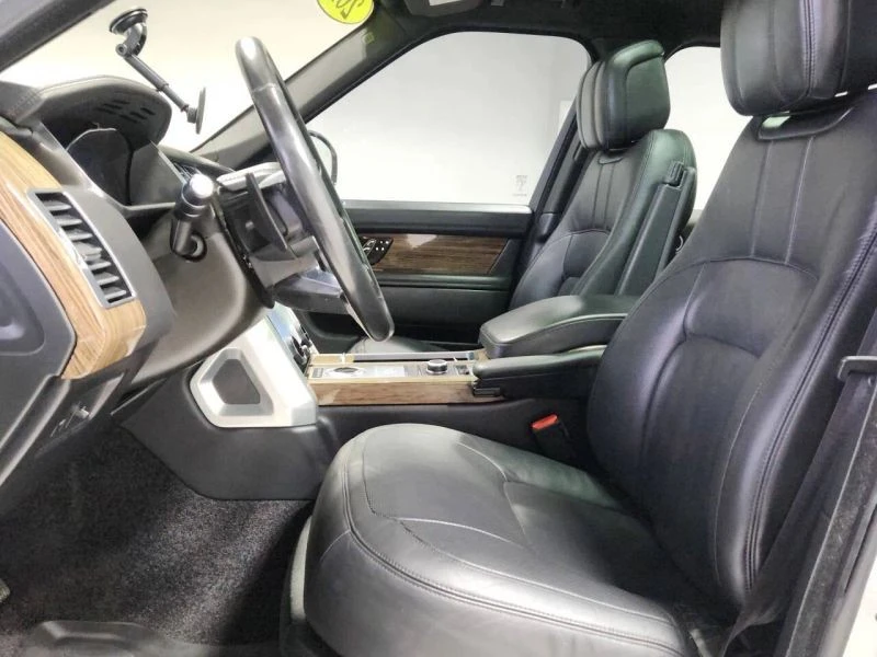 2019 Land Rover Range Rover L405 - Image 11 of 12