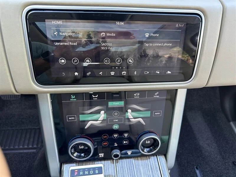 2019 Land Rover Range Rover L405 - Image 18 of 21
