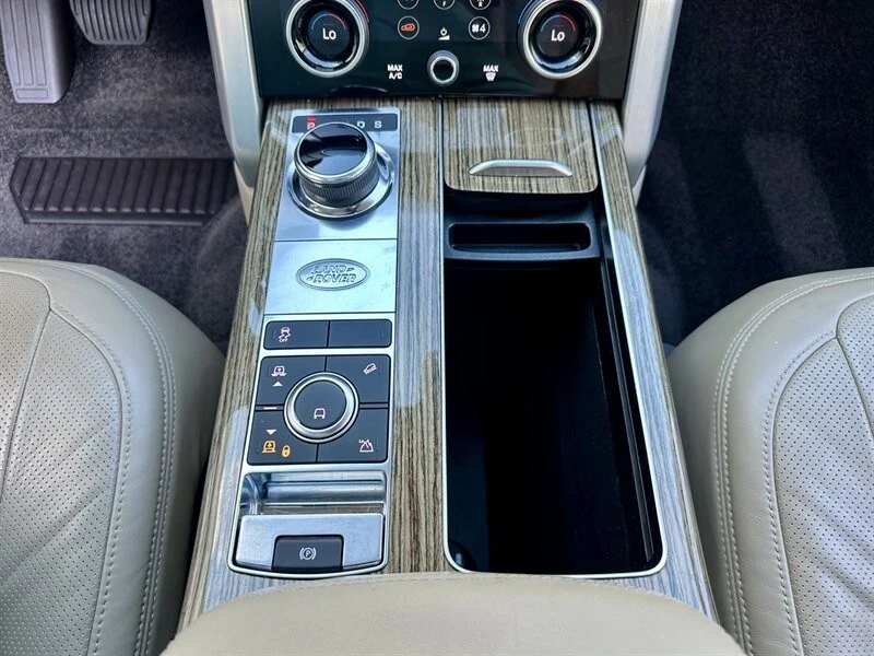 2019 Land Rover Range Rover L405 - Image 21 of 21