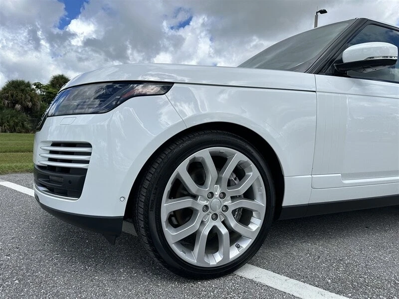 2019 Land Rover Range Rover L405 - Image 16 of 21