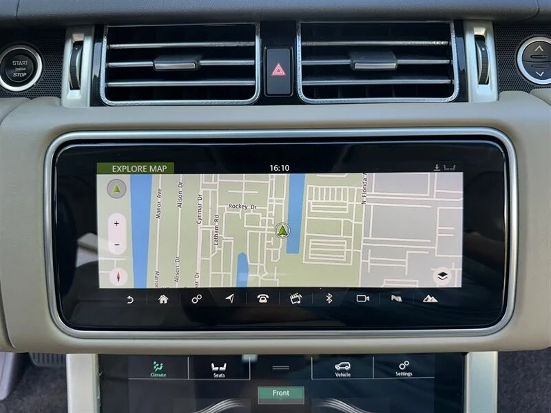 2019 Land Rover Range Rover L405 - Image 19 of 21
