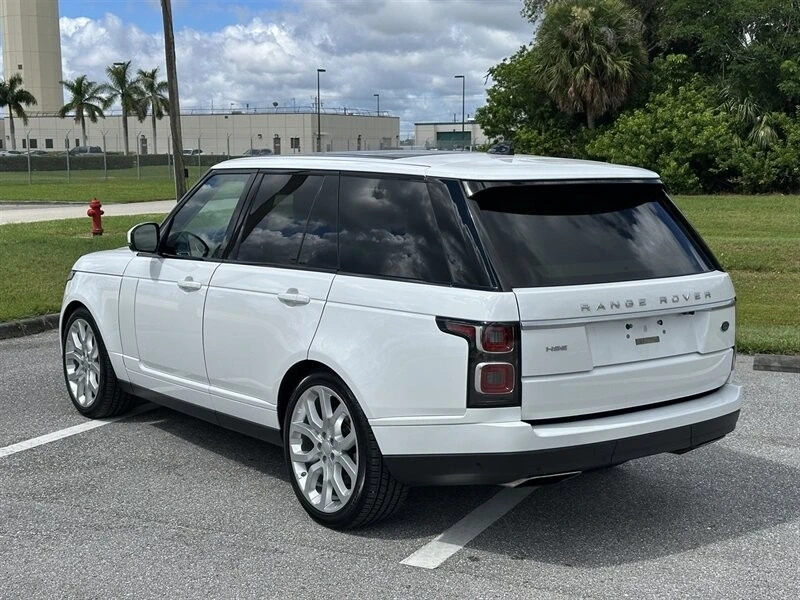 2019 Land Rover Range Rover L405 - Image 13 of 21