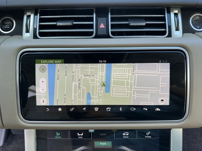 2019 Land Rover Range Rover L405 - Image 19 of 21