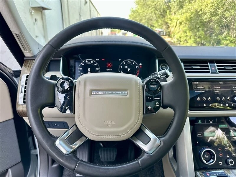 2019 Land Rover Range Rover L405 - Image 20 of 21