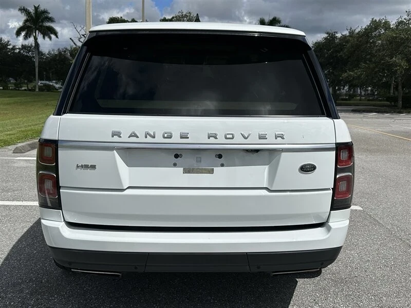 2019 Land Rover Range Rover L405 - Image 14 of 21