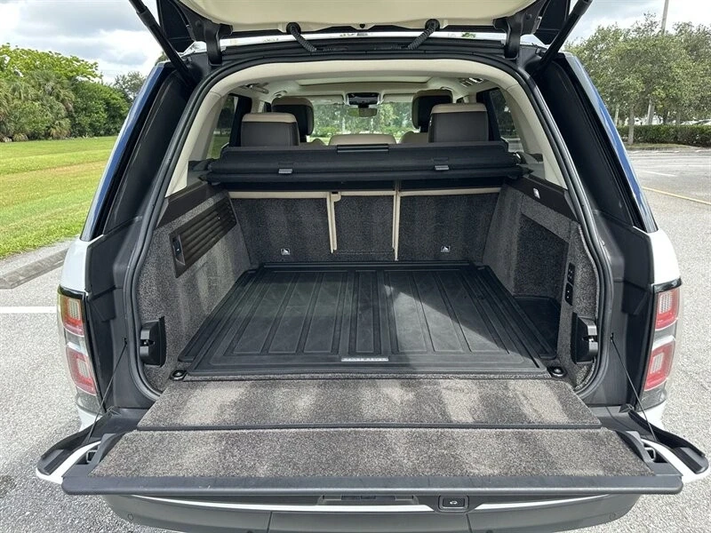 2019 Land Rover Range Rover L405 - Image 12 of 12