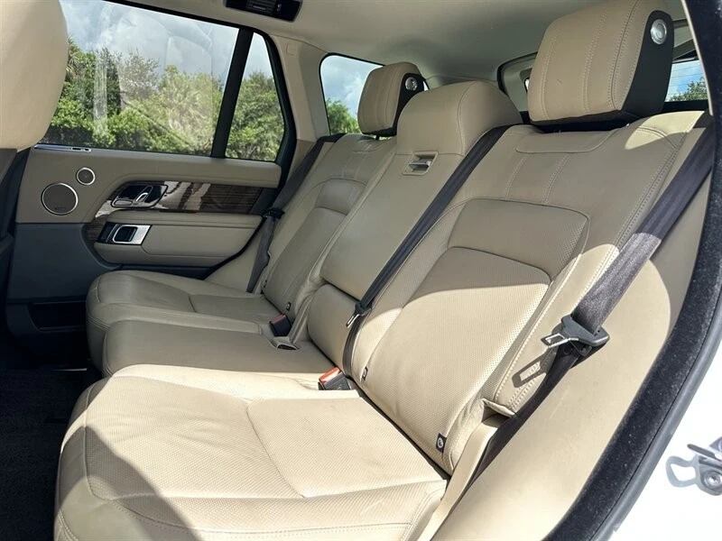 2019 Land Rover Range Rover L405 - Image 10 of 21