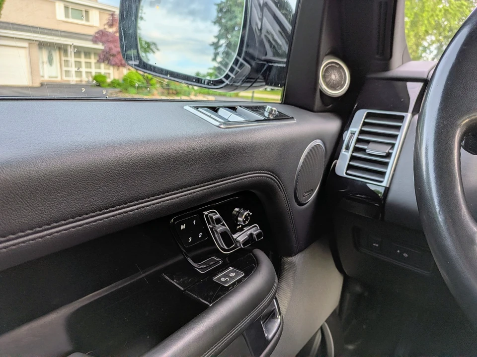 2019 Land Rover Range Rover L405 - Image 30 of 31