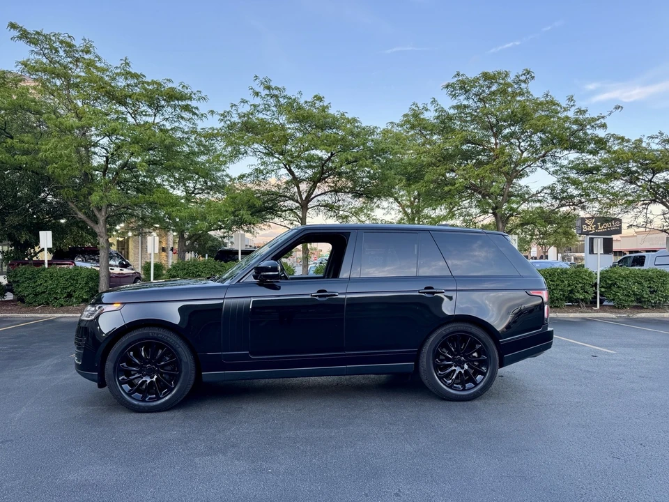 2019 Land Rover Range Rover L405 - Image 6 of 31