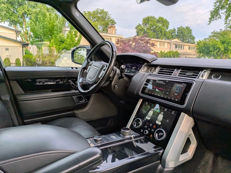 2019 Land Rover Range Rover L405 - Image 27 of 31