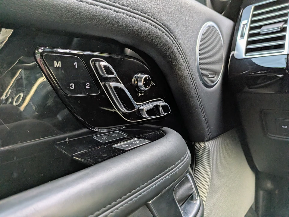 2019 Land Rover Range Rover L405 - Image 31 of 31