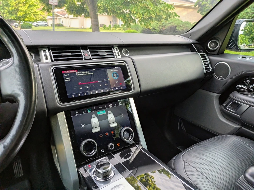 2019 Land Rover Range Rover L405 - Image 20 of 31