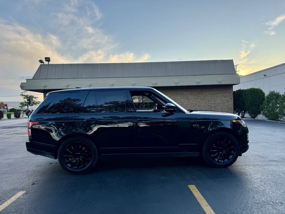 2019 Land Rover Range Rover L405 - Image 5 of 31