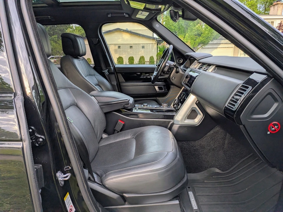 2019 Land Rover Range Rover L405 - Image 26 of 31