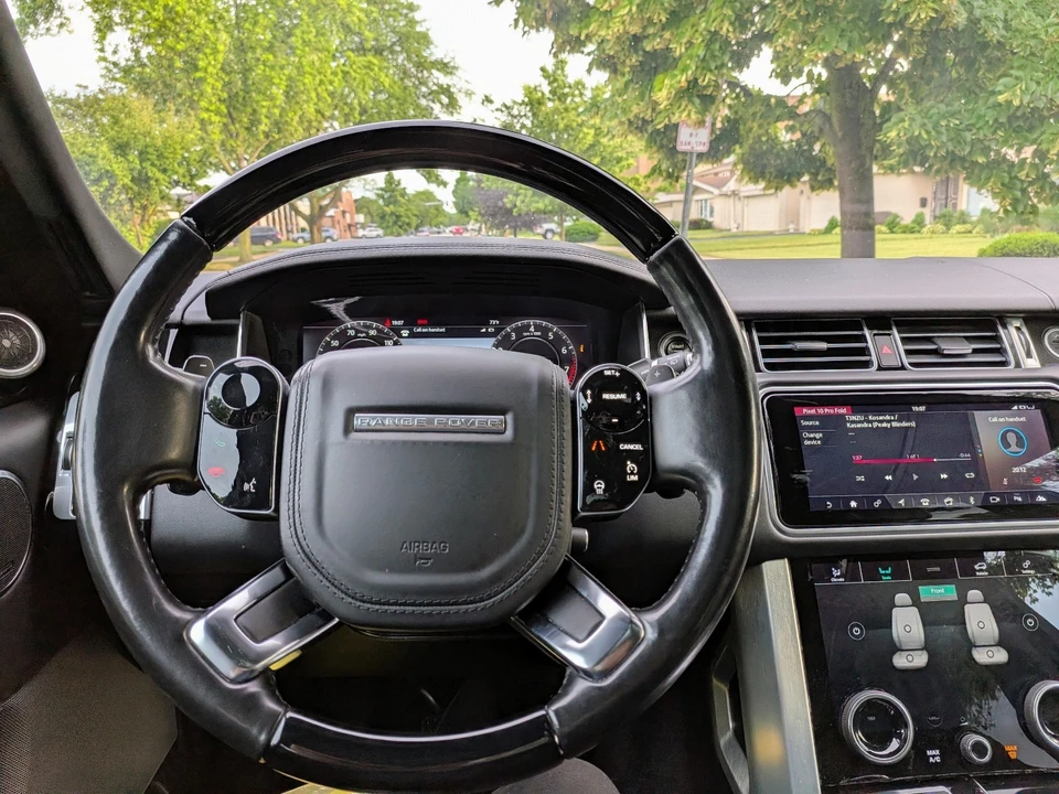 2019 Land Rover Range Rover L405 - Image 24 of 31