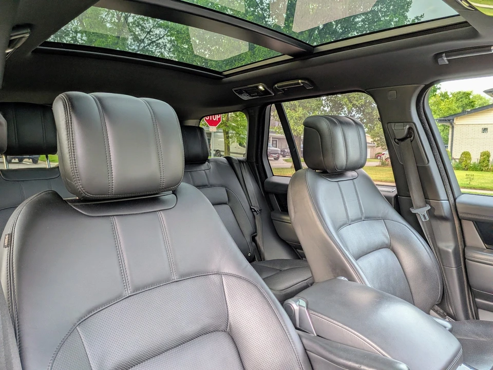 2019 Land Rover Range Rover L405 - Image 28 of 31