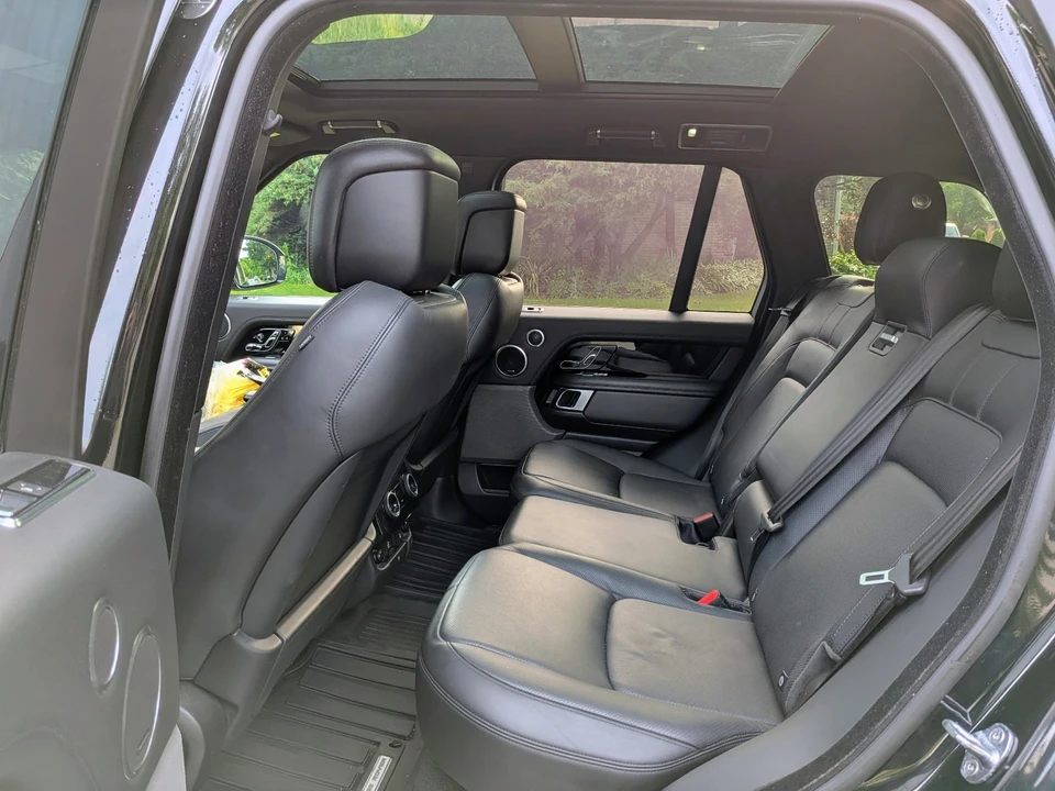 2019 Land Rover Range Rover L405 - Image 29 of 31