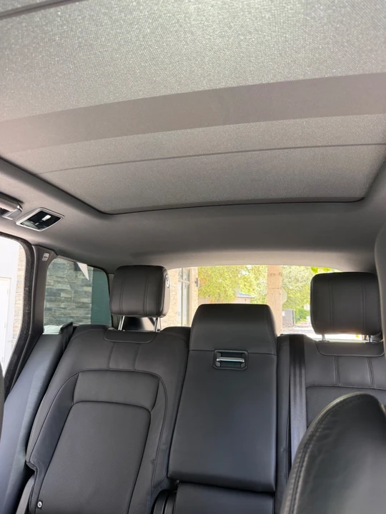 2019 Land Rover Range Rover L405 - Image 29 of 31