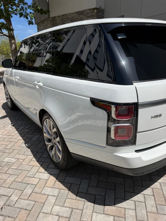 2019 Land Rover Range Rover L405 - Image 13 of 31