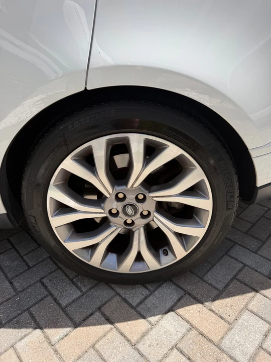 2019 Land Rover Range Rover L405 - Image 15 of 31
