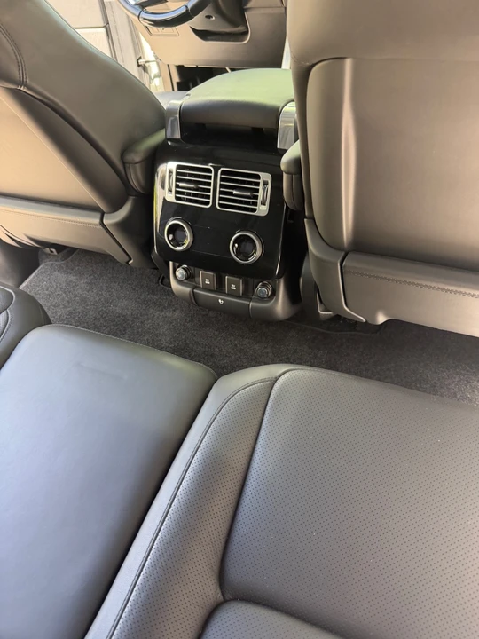 2019 Land Rover Range Rover L405 - Image 24 of 31