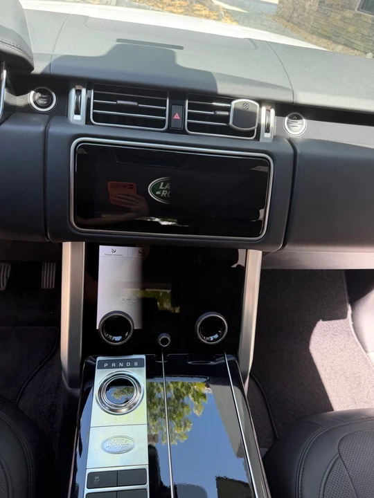 2019 Land Rover Range Rover L405 - Image 27 of 31
