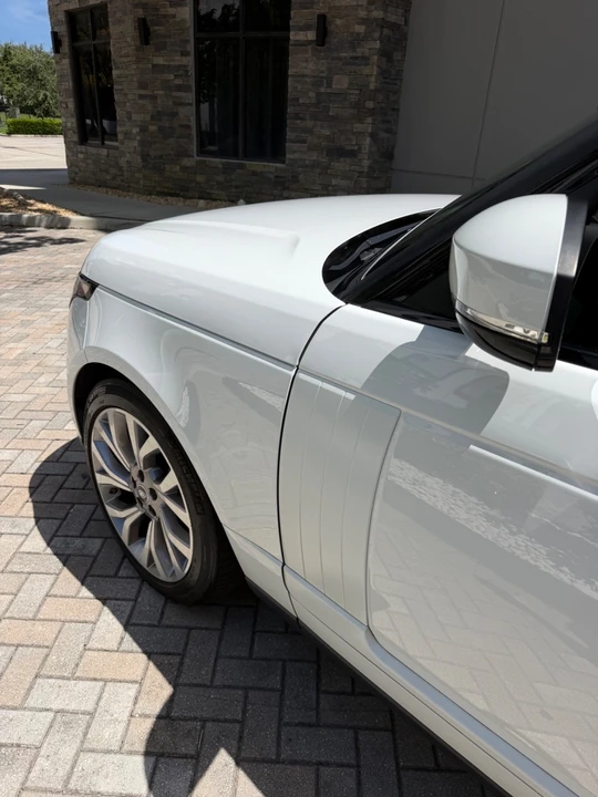 2019 Land Rover Range Rover L405 - Image 11 of 31